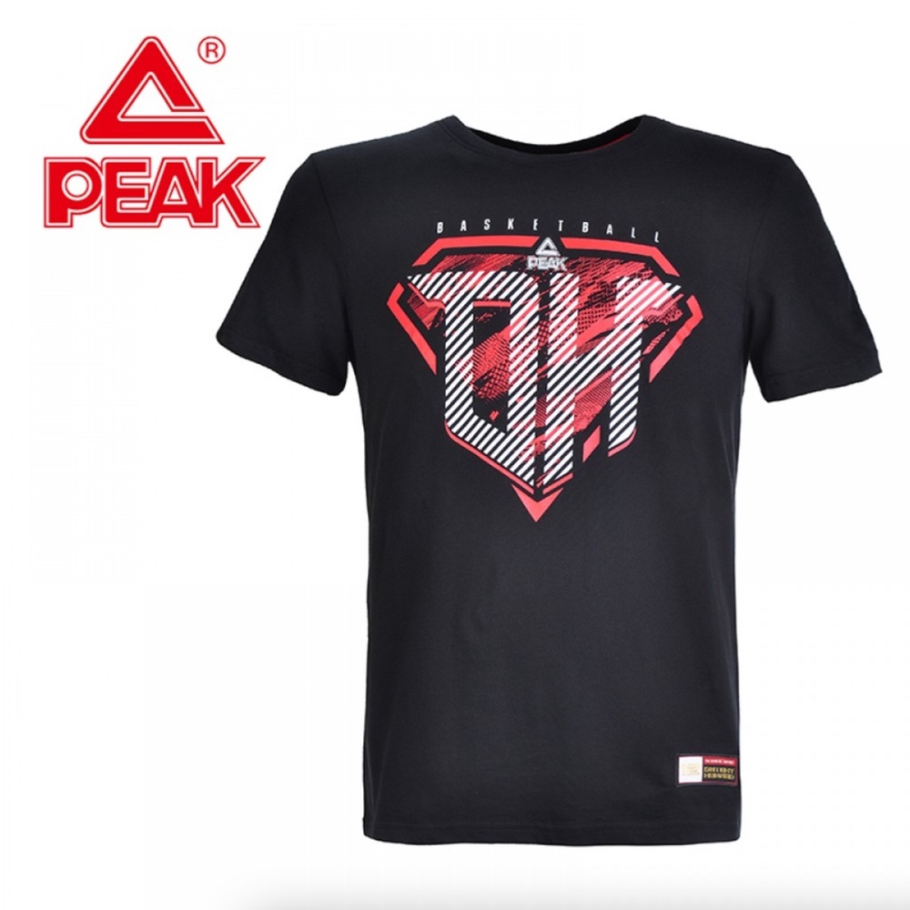 Peak Sport Dwight Howard Men's Lifestyle T-Shirt